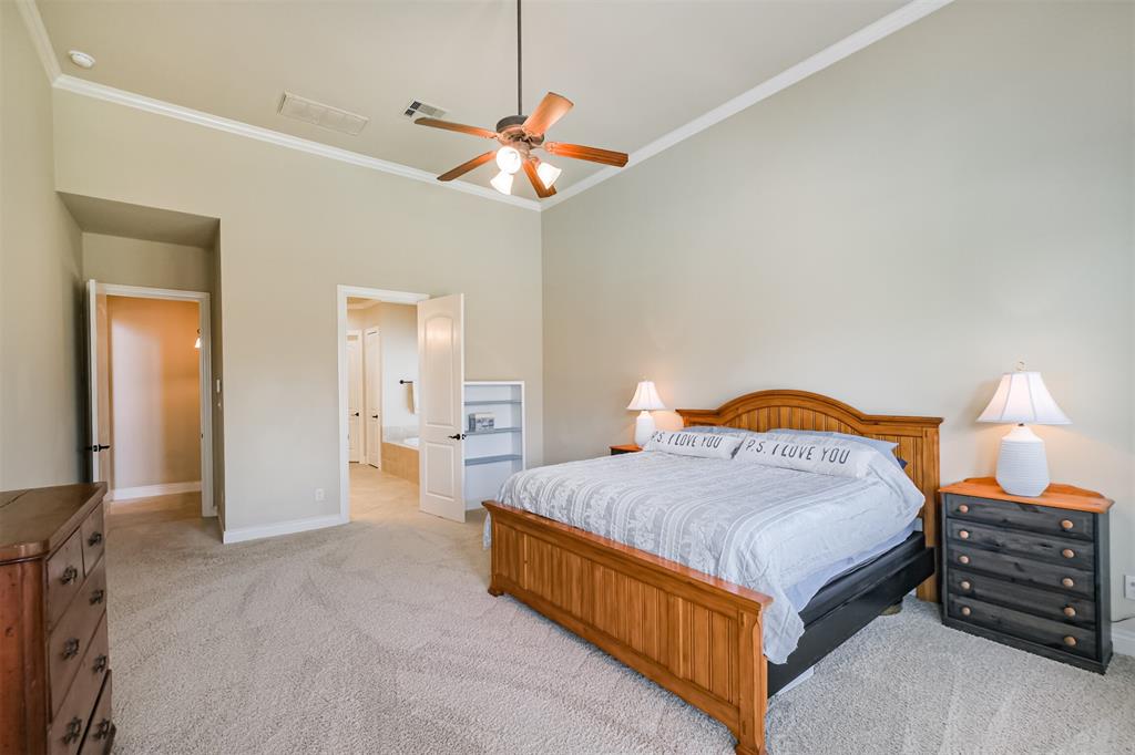 2402 Chesley Park Court, Katy, Texas image 12