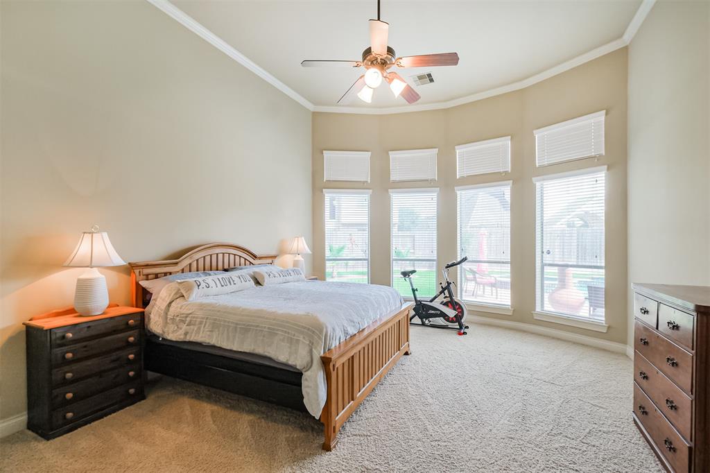 2402 Chesley Park Court, Katy, Texas image 11