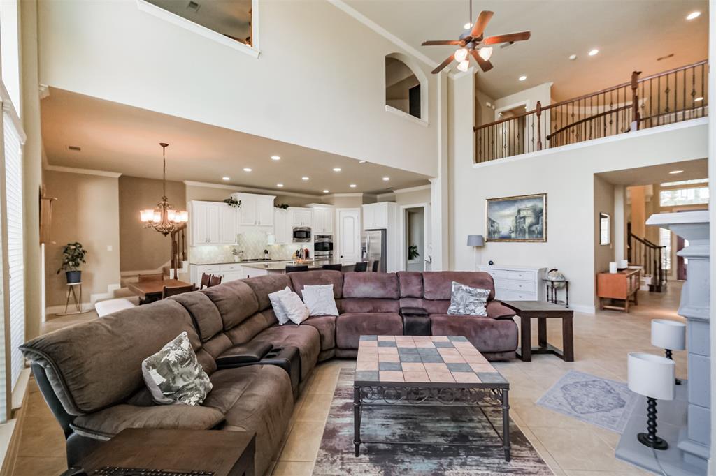 2402 Chesley Park Court, Katy, Texas image 16