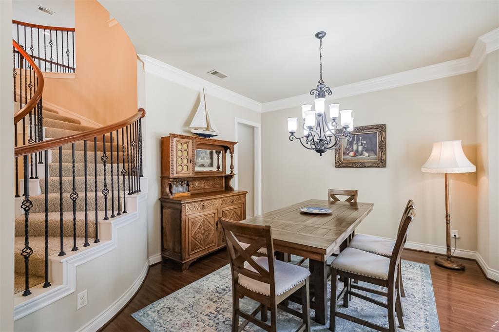 2402 Chesley Park Court, Katy, Texas image 6