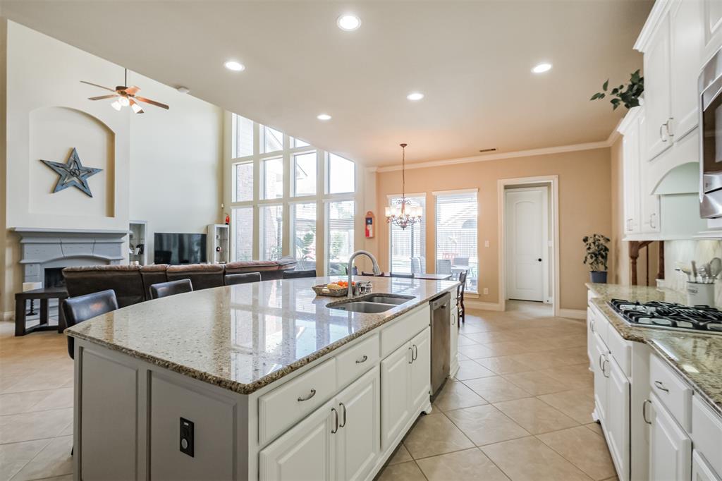 2402 Chesley Park Court, Katy, Texas image 29