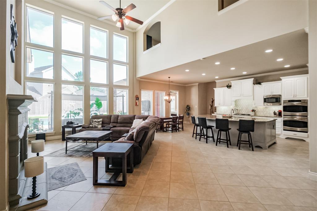 2402 Chesley Park Court, Katy, Texas image 15