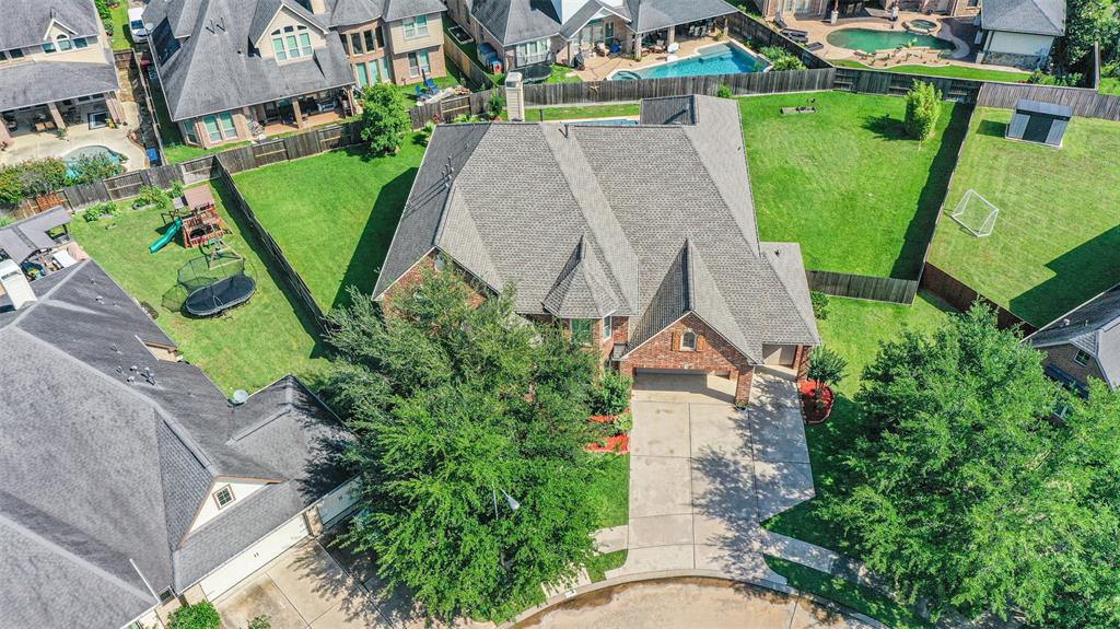 2402 Chesley Park Court, Katy, Texas image 3