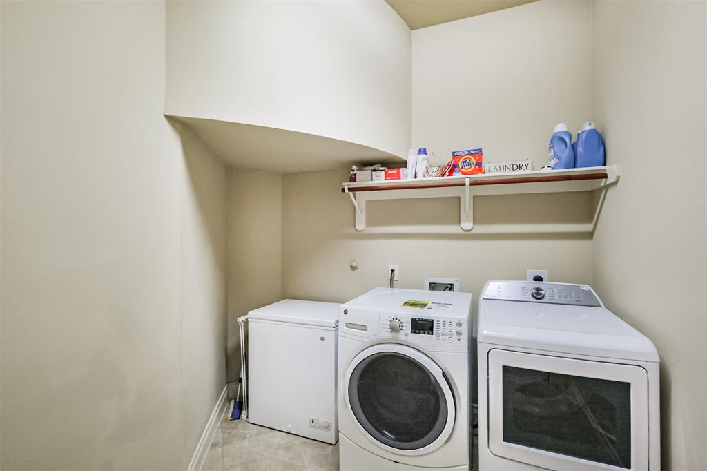 2402 Chesley Park Court, Katy, Texas image 27
