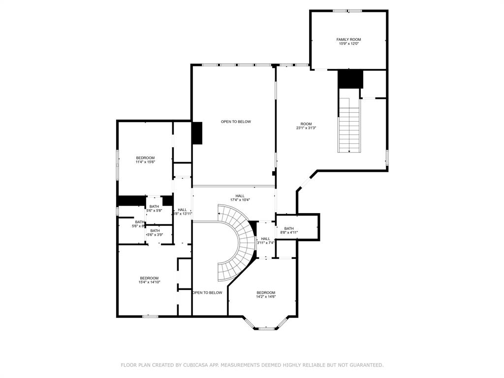 2402 Chesley Park Court, Katy, Texas image 48