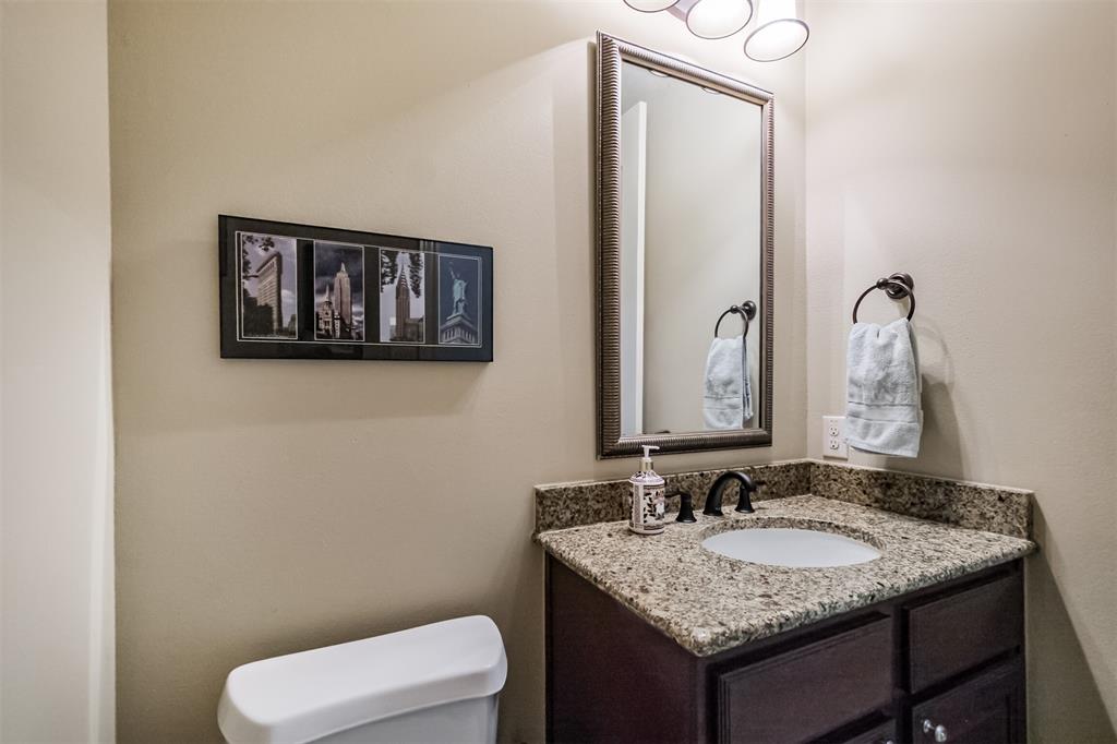 2402 Chesley Park Court, Katy, Texas image 28