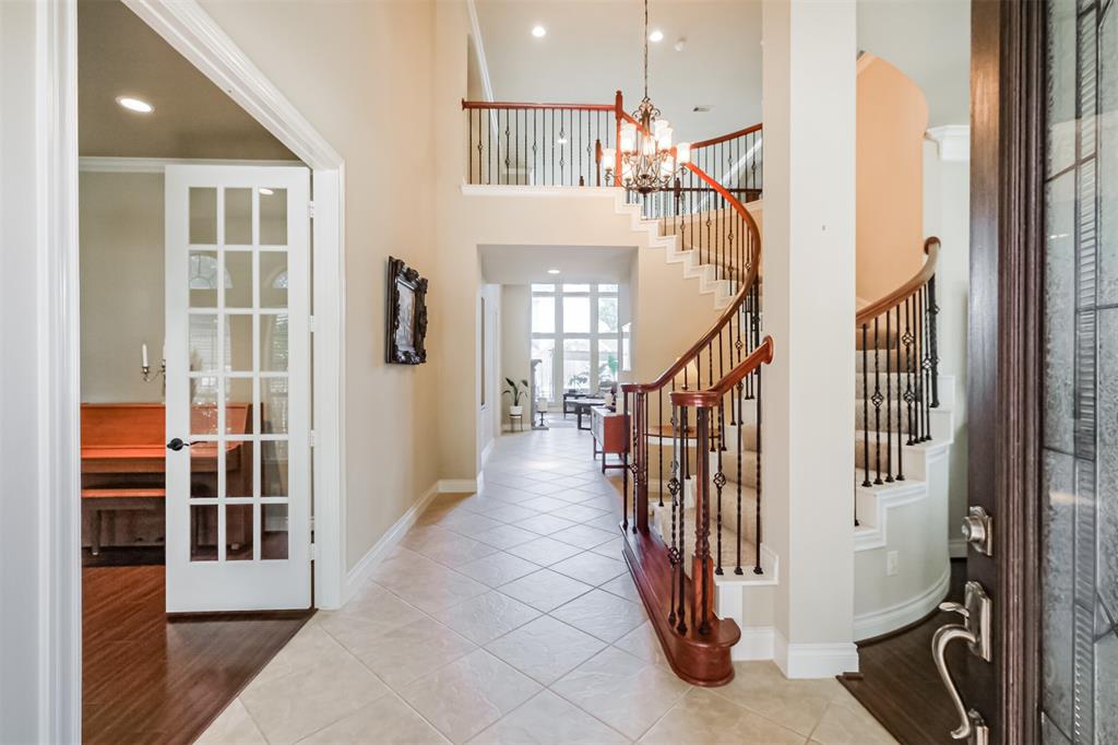 2402 Chesley Park Court, Katy, Texas image 5