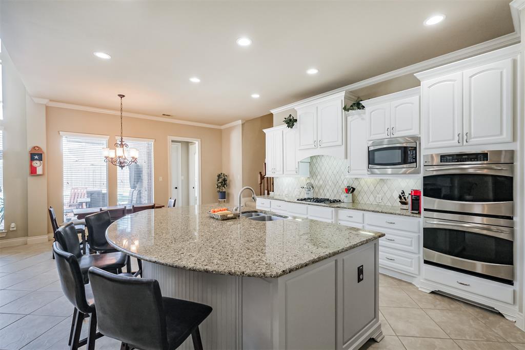 2402 Chesley Park Court, Katy, Texas image 25