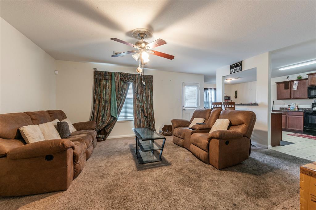106 Mojave Lane, La Marque, Texas image 6
