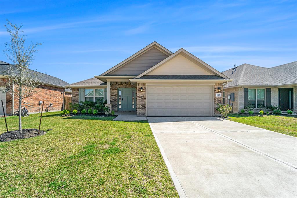 4306 Chadwick Road, Texas City, Texas image 25