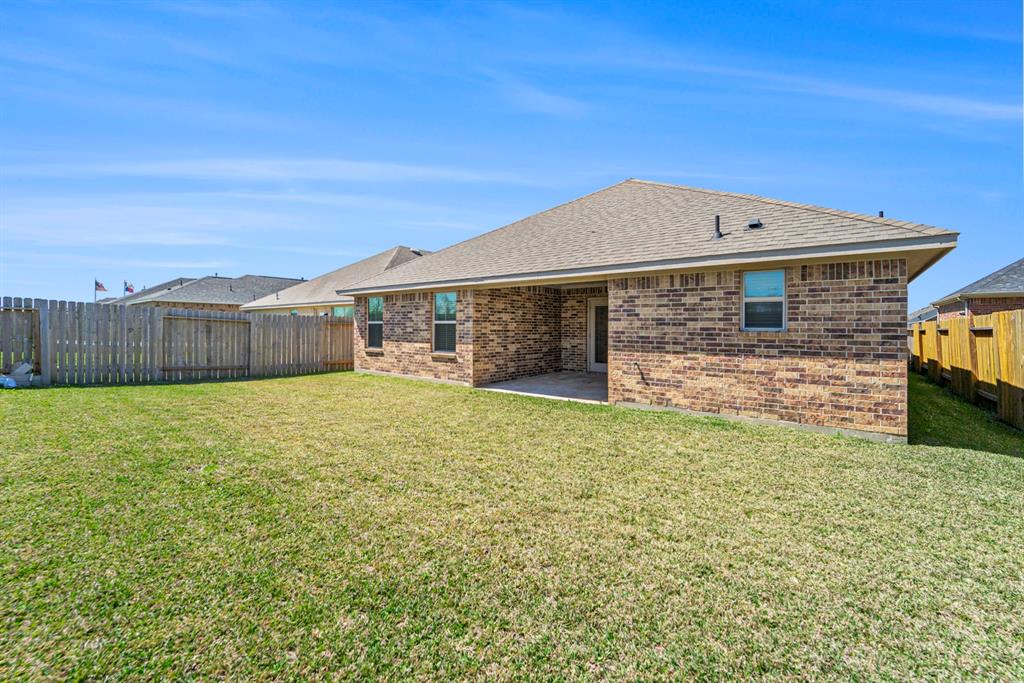 4306 Chadwick Road, Texas City, Texas image 23