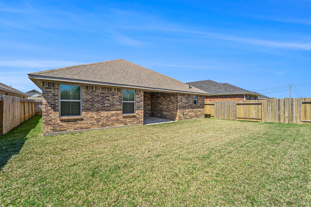 4306 Chadwick Road, Texas City, Texas image 24