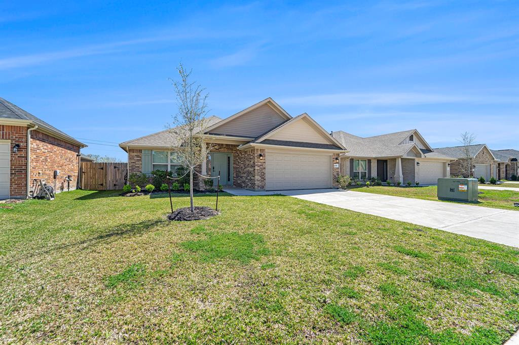 4306 Chadwick Road, Texas City, Texas image 22