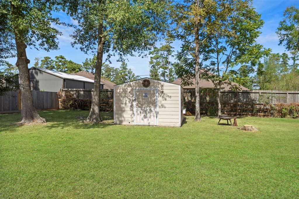 7014 Charred Pine Drive, Magnolia, Texas image 38