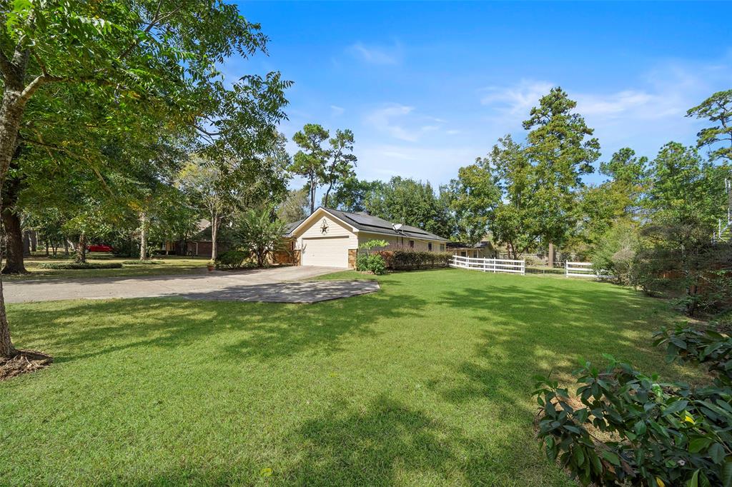 7014 Charred Pine Drive, Magnolia, Texas image 3