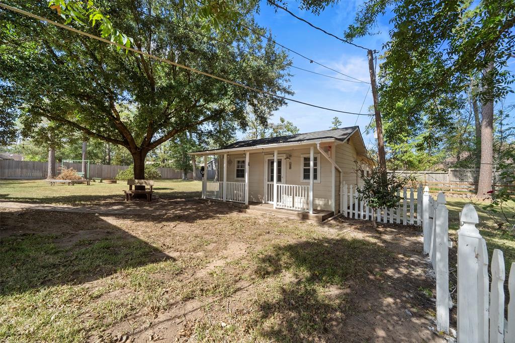 7014 Charred Pine Drive, Magnolia, Texas image 32