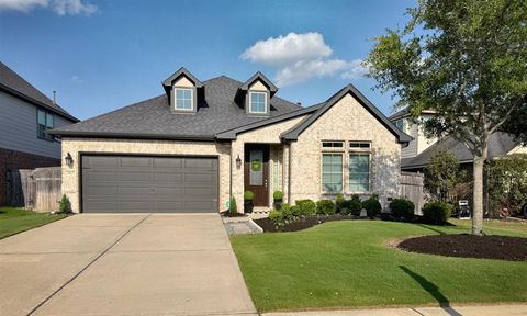 3423 Crescent Vista Drive Fulshear TX 77441