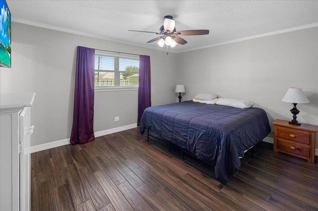 548 Meadowcroft Lane, Winnie, Texas image 19