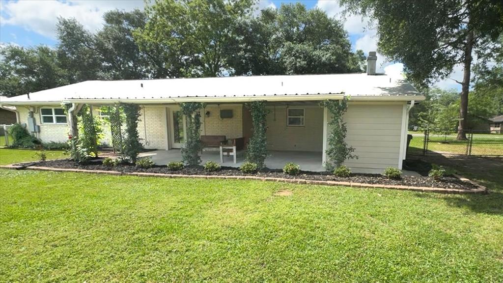 548 Meadowcroft Lane, Winnie, Texas image 29