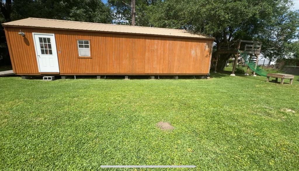 548 Meadowcroft Lane, Winnie, Texas image 32