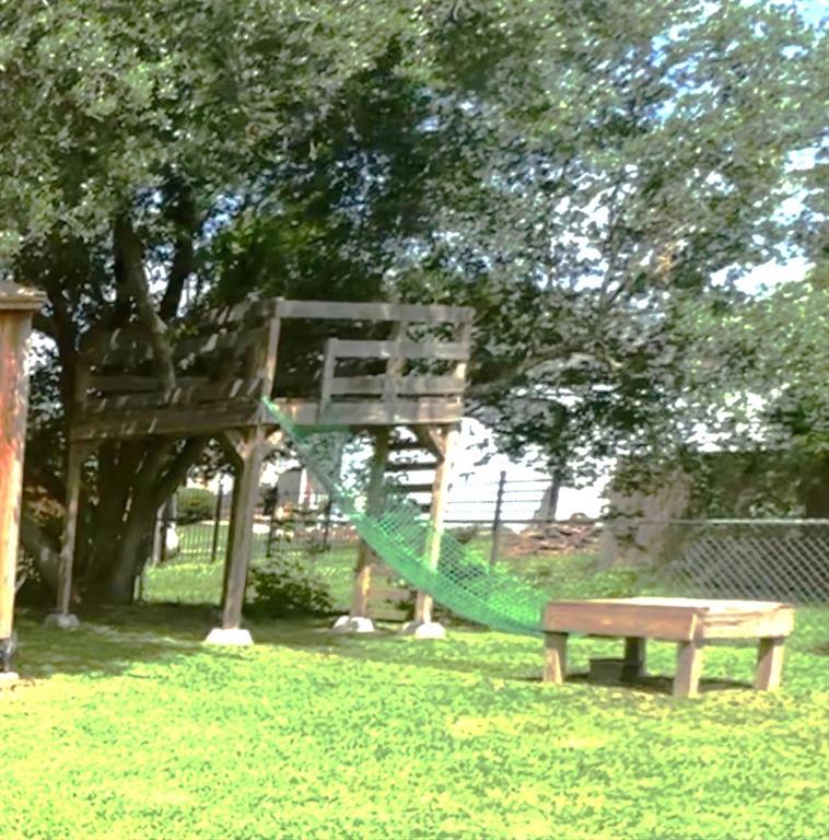 548 Meadowcroft Lane, Winnie, Texas image 35