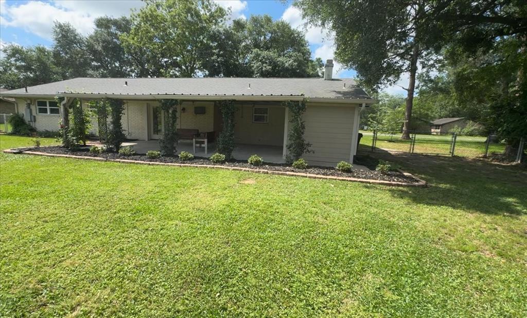 548 Meadowcroft Lane, Winnie, Texas image 26