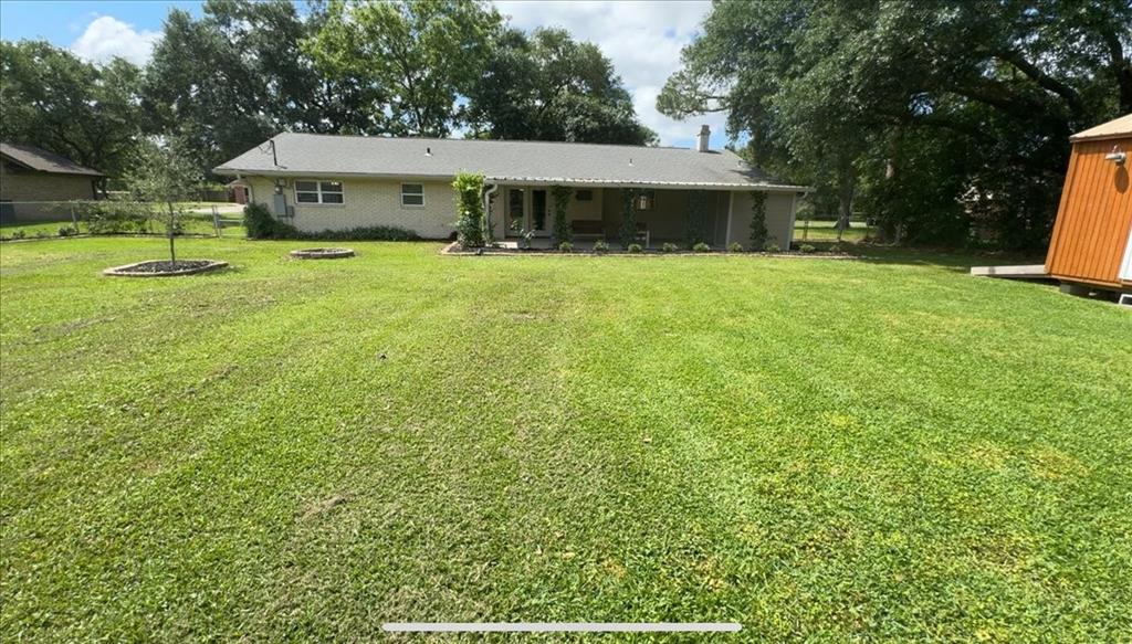 548 Meadowcroft Lane, Winnie, Texas image 25