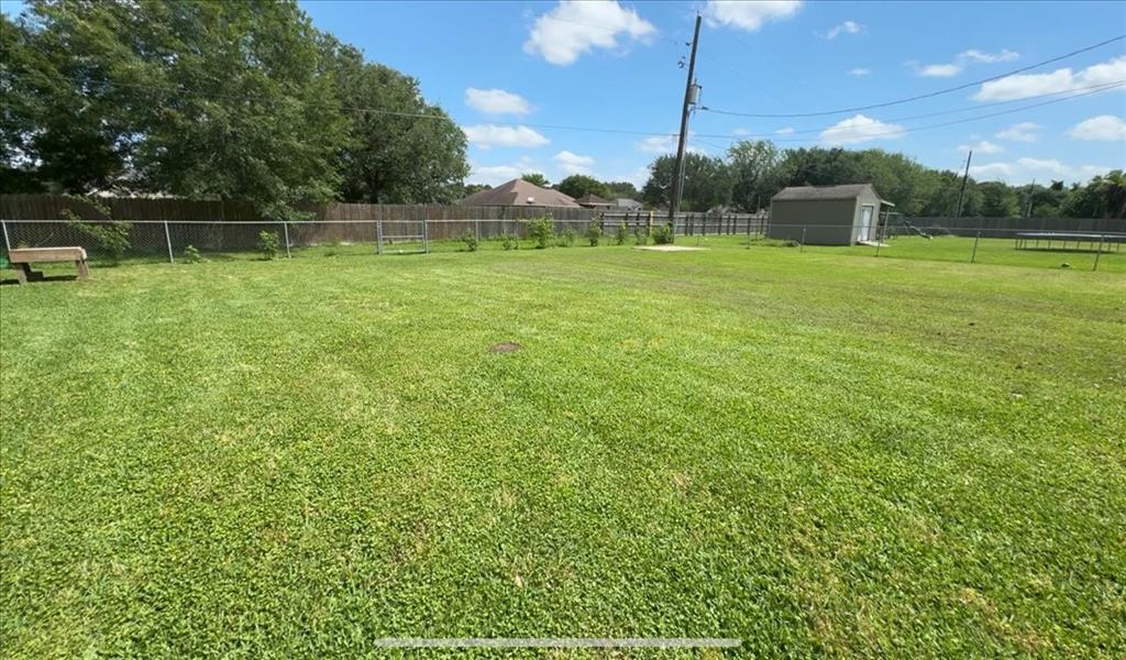 548 Meadowcroft Lane, Winnie, Texas image 31