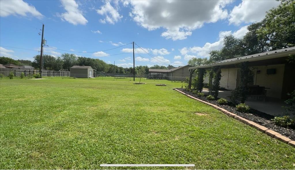 548 Meadowcroft Lane, Winnie, Texas image 30