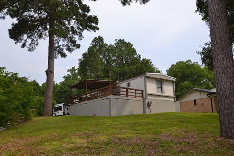 A home in Livingston