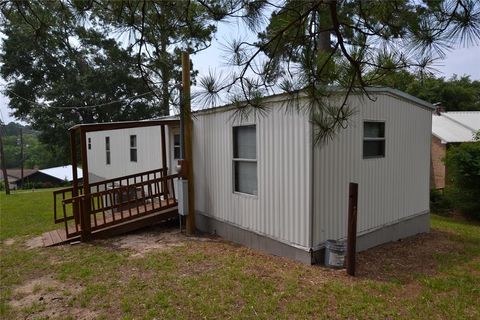 A home in Livingston