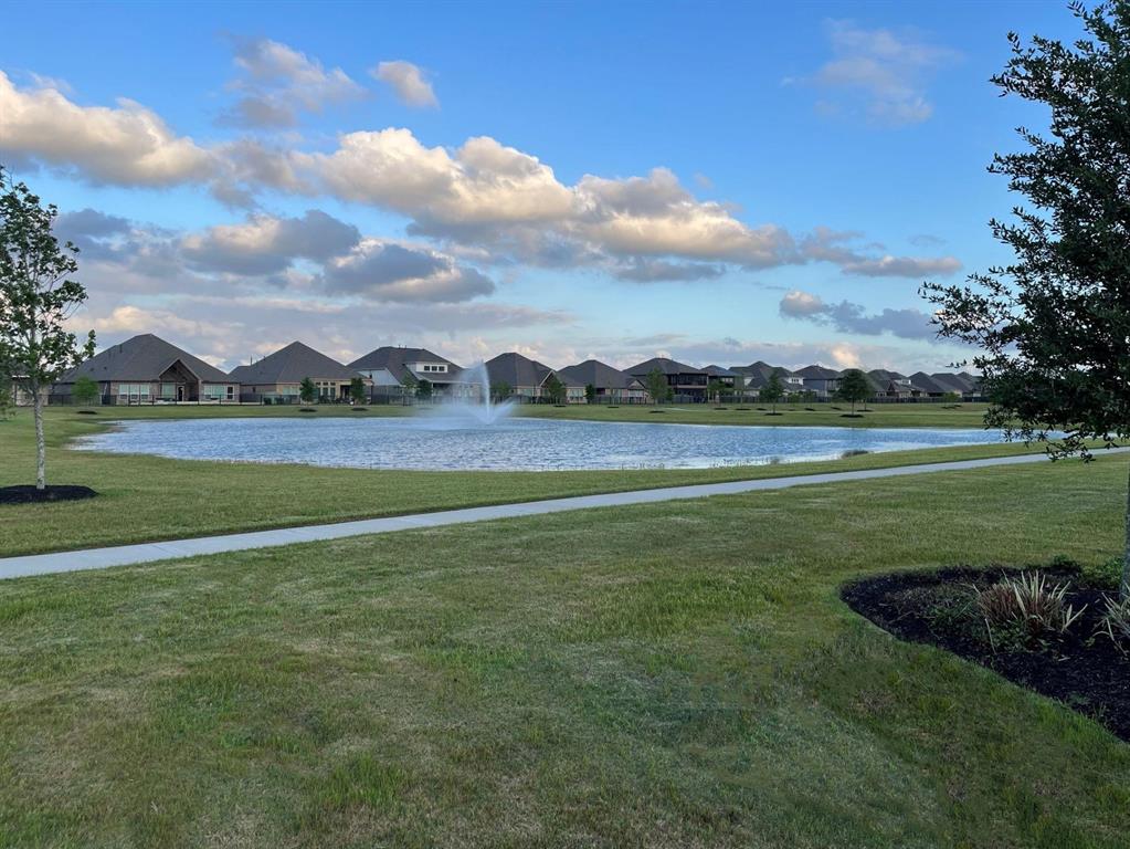 6206 Severson Lake Court, Katy, Texas image 9