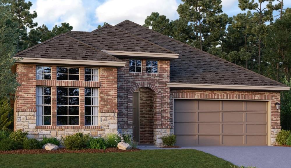 6206 Severson Lake Court, Katy, Texas image 1