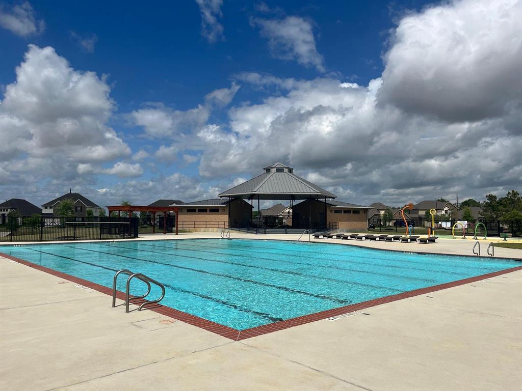 6206 Severson Lake Court, Katy, Texas image 10