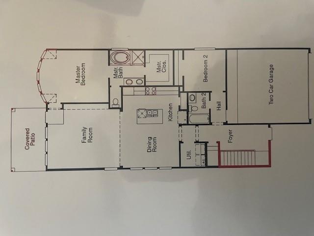 127 Neches Nook Court