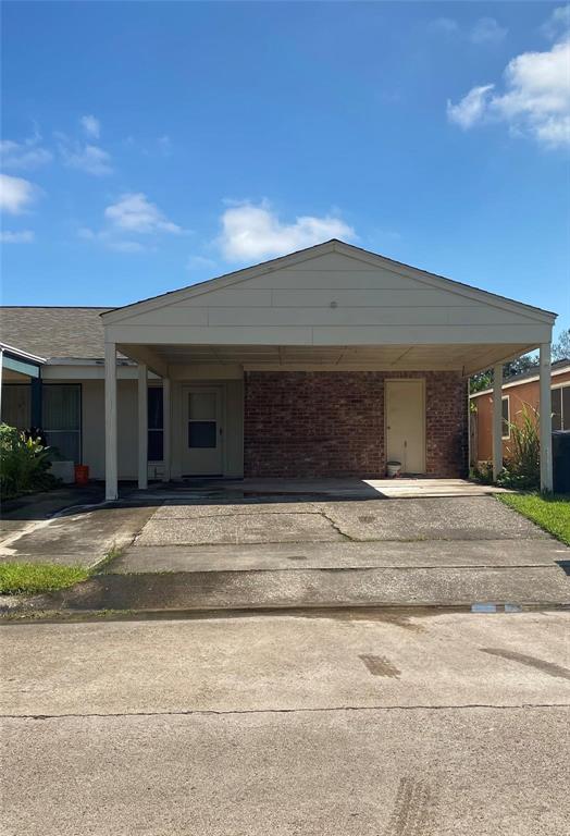 5611 Brookglen Drive, Houston, Texas image 1