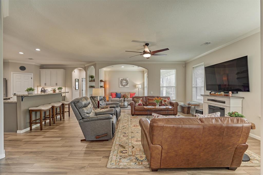 47 Paddington Court, Conroe, Texas image 13