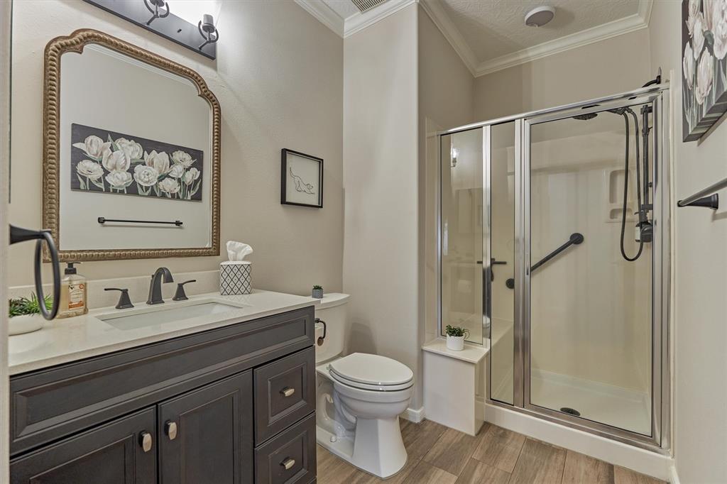 47 Paddington Court, Conroe, Texas image 33