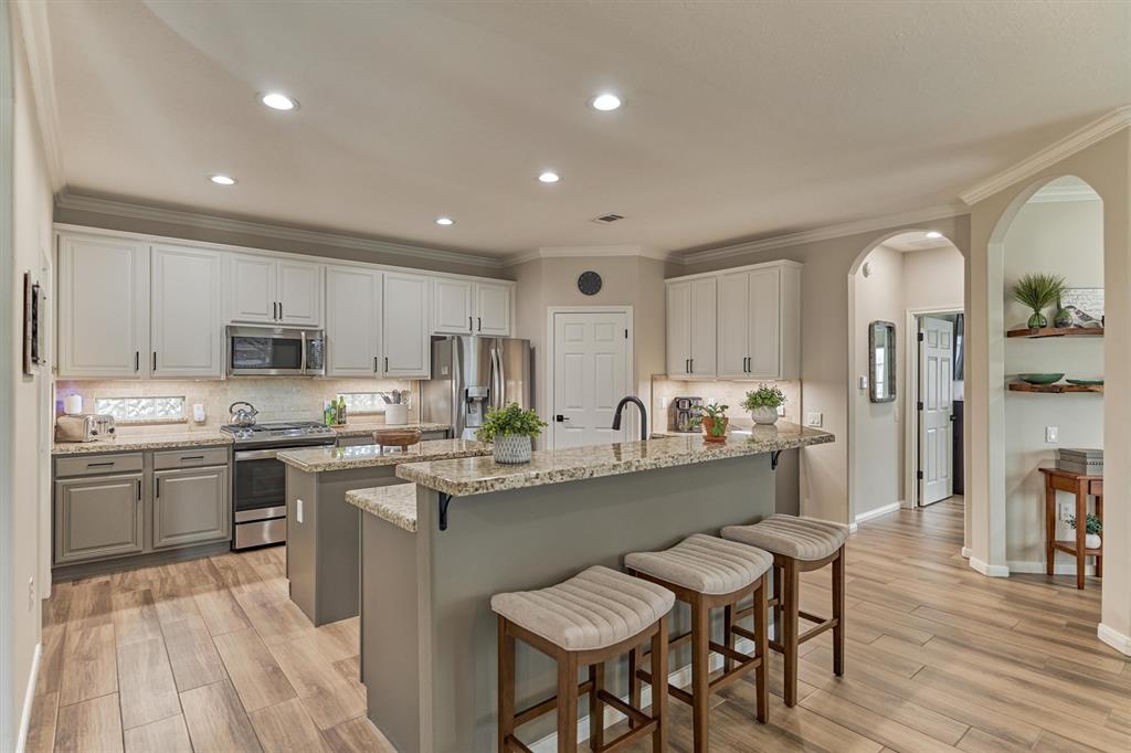 47 Paddington Court, Conroe, Texas image 16