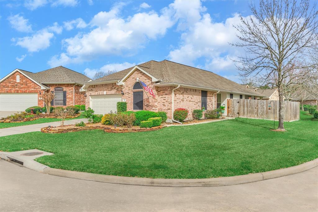 47 Paddington Court, Conroe, Texas image 1