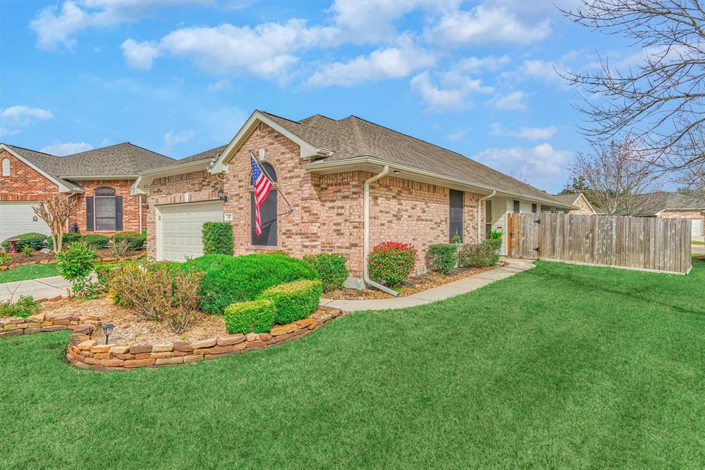 47 Paddington Court, Conroe, Texas image 3