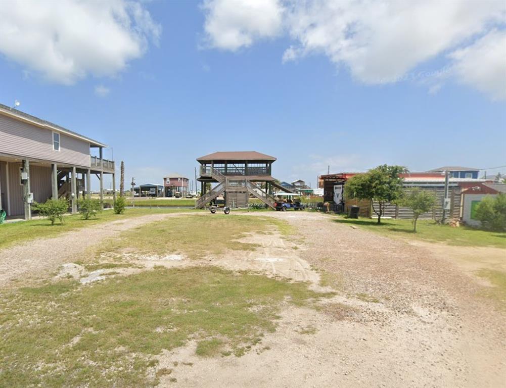 1123 Rosenbloom, Crystal Beach, Texas image 2