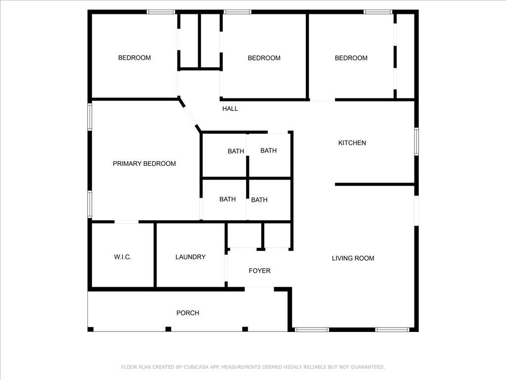 104 Kansas Street, Huntington, Texas image 22