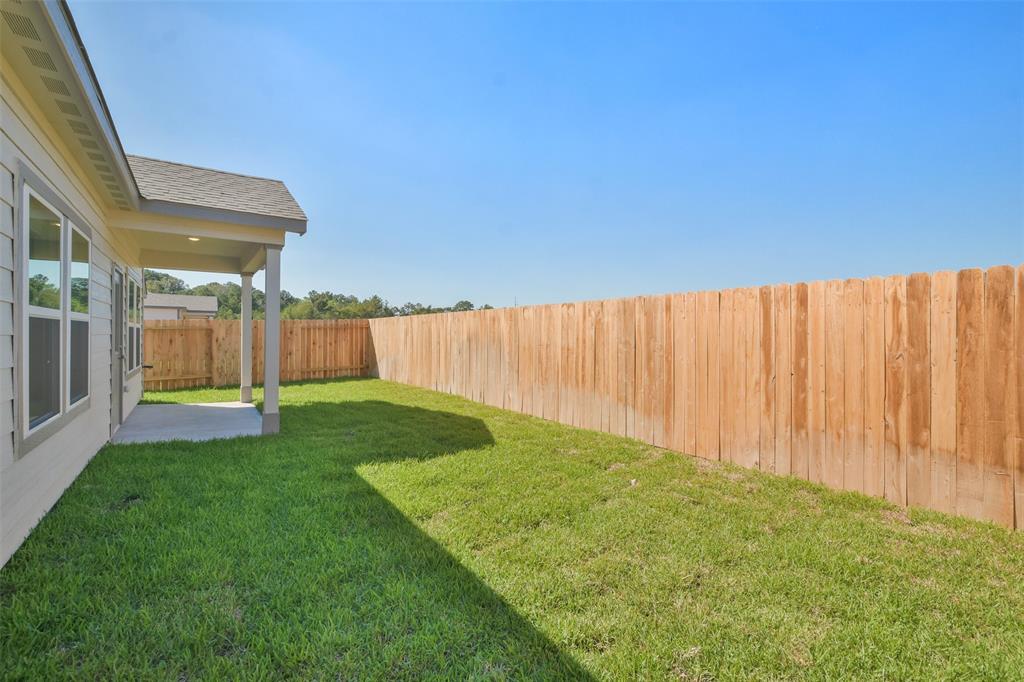 1192 Cypress Lane, Dayton, Texas image 38