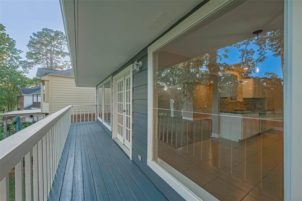 3 Presidio Road