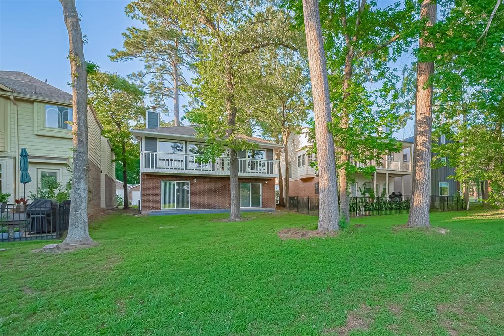 3 Presidio Road