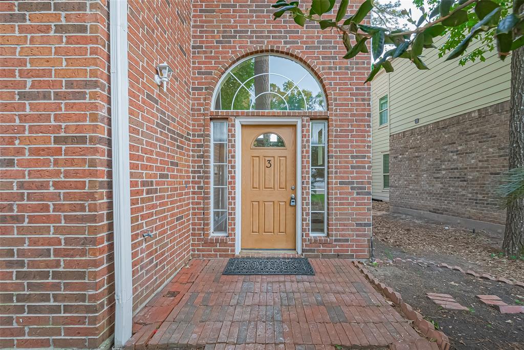 3 Presidio Road