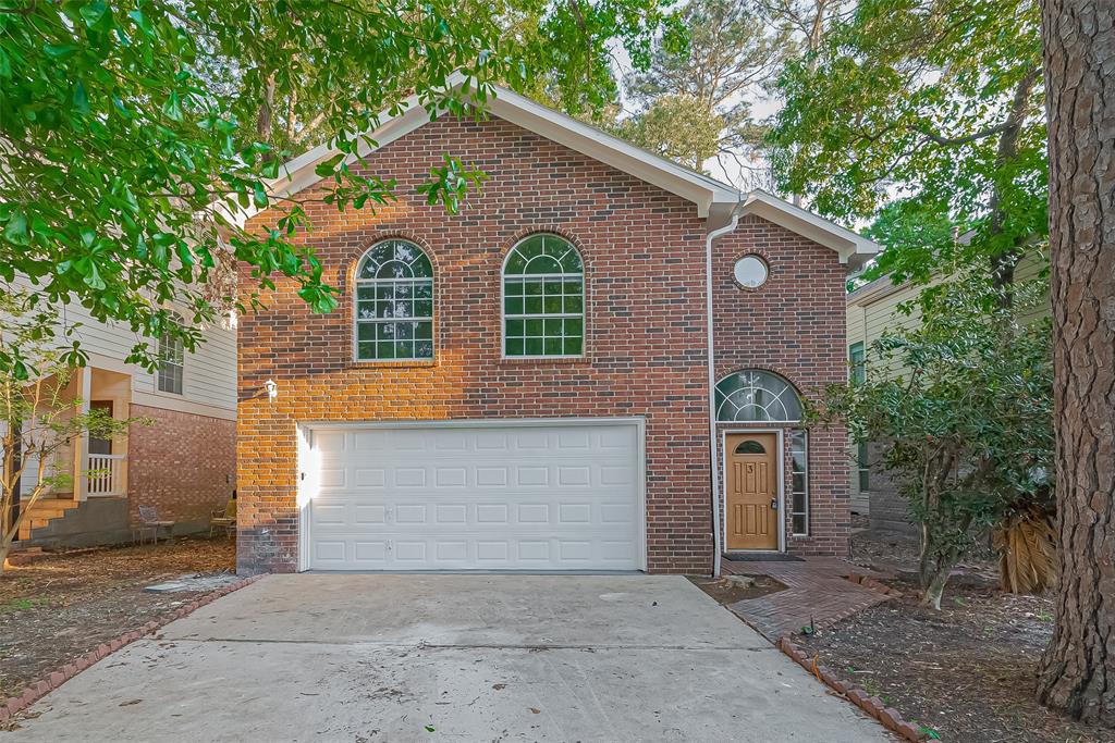 3 Presidio Road