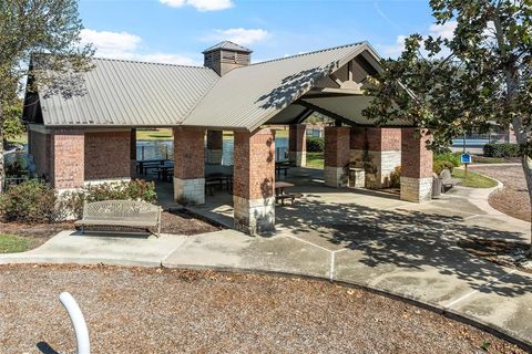 A home in Cypress