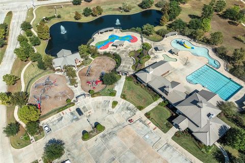 A home in Cypress